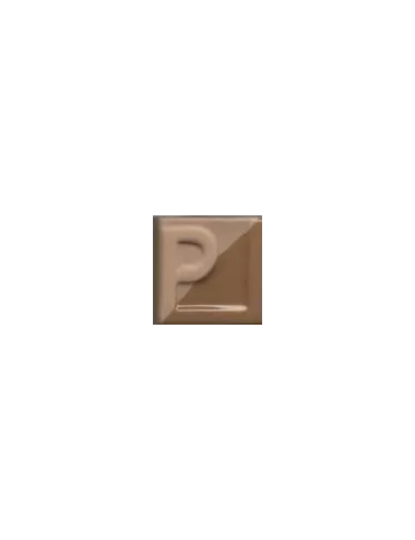 ENGOBE FAÏENCE SANS PLOMB CARAMEL CC03