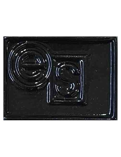 ENGOBE FAÏENCE SANS PLOMB NOIR EN29