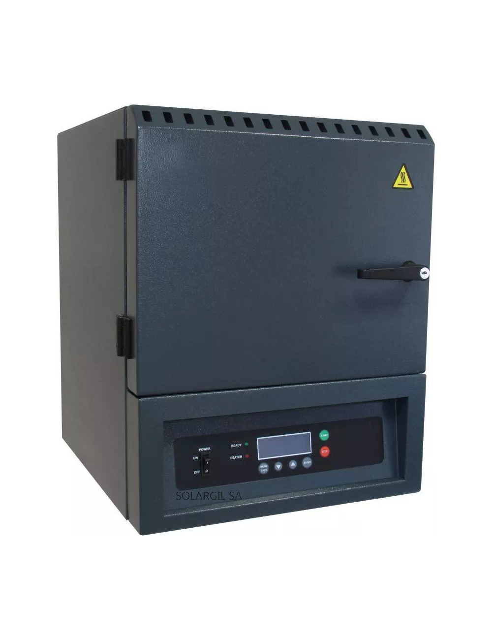 FOUR LABO MT 1300°C 60 LITRES