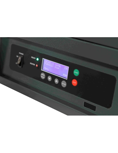 FOUR LABO MT 1300°C 60 LITRES