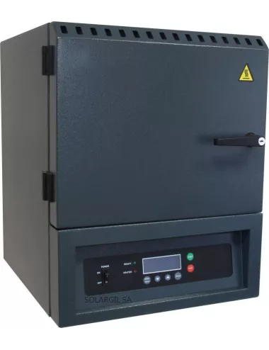 FOUR LABO MT 1300°C 5 LITRES