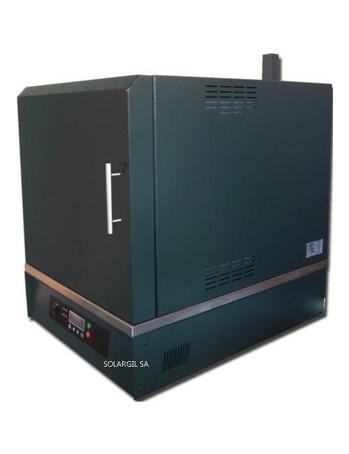 FOUR LABO MT 1300°C 40 LITRES