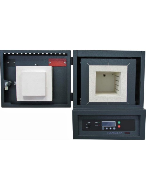 FOUR LABO MT 1300°C 40 LITRES