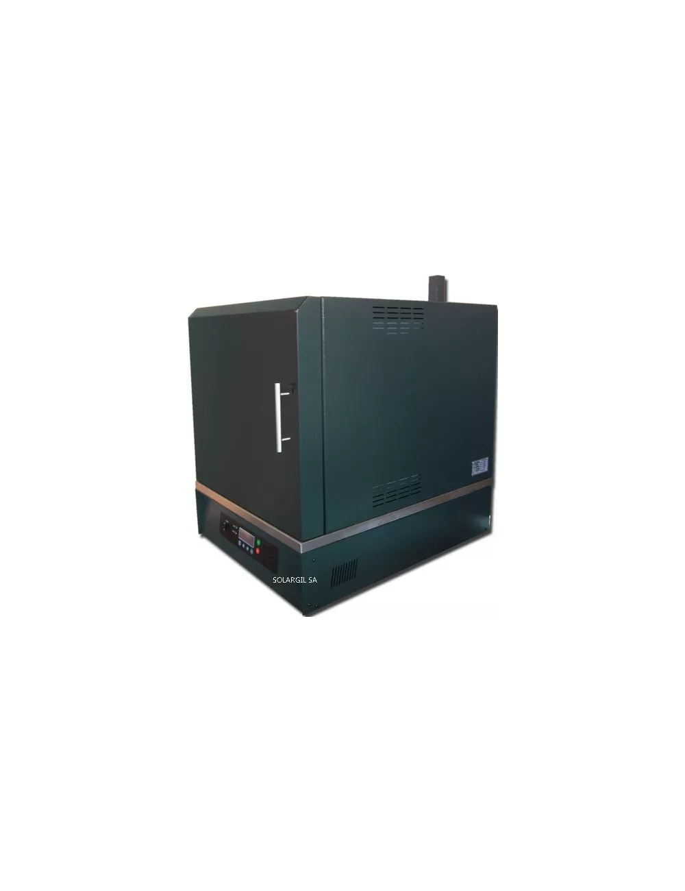 FOUR LABO MT 1300°C 20 LITRES