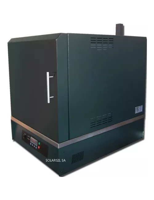 FOUR LABO MT 1300°C 10 LITRES