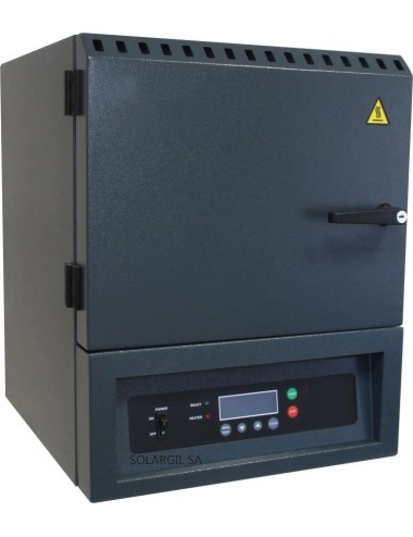 FOUR LABO MT 1300°C 100 LITRES