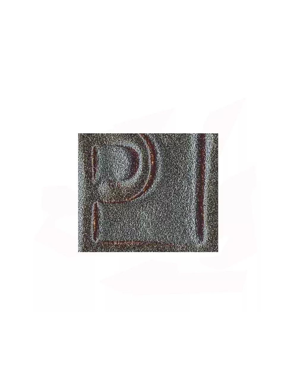 ÉMAIL GRÈS & PORCELAINE SANS PLOMB ANTHRACITE GEESP05