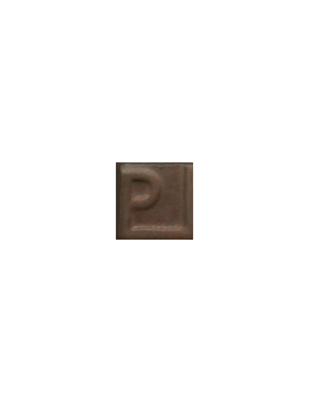 ÉMAIL GRÈS & PORCELAINE SANS PLOMB SATINÉ BEIGE 010123