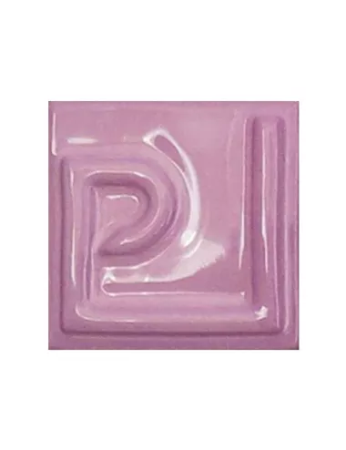 ÉMAIL FAÏENCE LIQUIDE OPAQUE SS PLOMB BRILLANT LILAS 1KG EOSP6LL