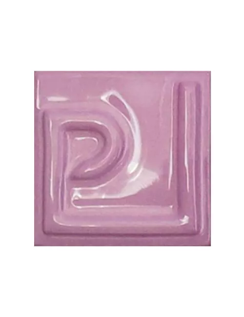 ÉMAIL FAÏENCE LIQUIDE OPAQUE SS PLOMB BRILLANT LILAS 1KG EOSP6LL