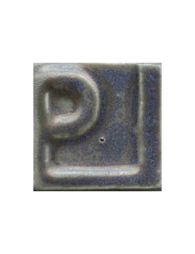 ÉMAIL GRÈS & PORCELAINE SANS PLOMB BLEU NUIT 010272