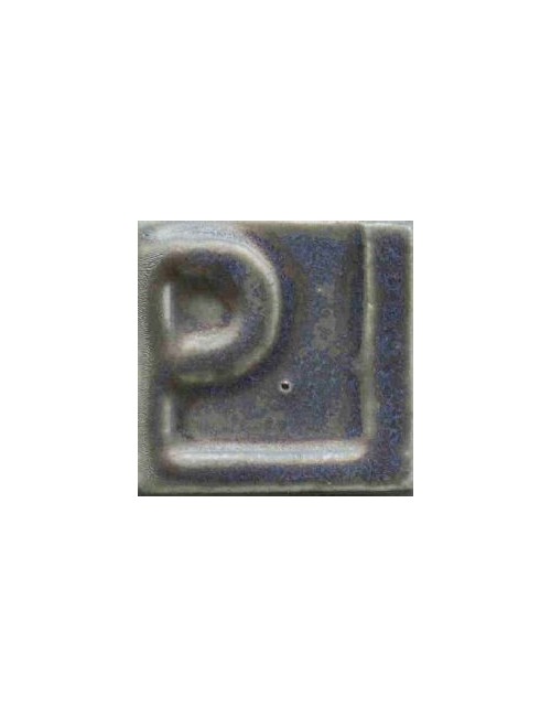 ÉMAIL GRÈS & PORCELAINE SANS PLOMB BLEU NUIT 010272