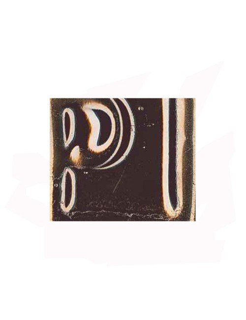 ÉMAIL GRÈS & PORCELAINE BRILLANT DORÉ 010566