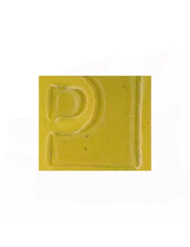 ÉMAIL GRÈS & PORCELAINE SANS PLOMB BANANE 010580
