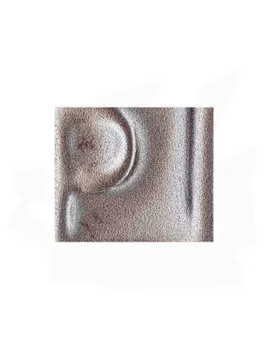 ÉMAIL GRÈS & PORCELAINE SANS PLOMB LUSTRE CUIVRE 010564