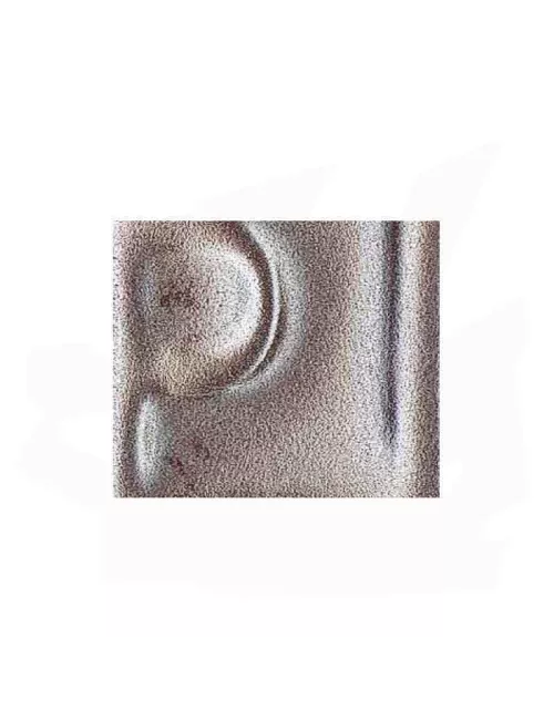 ÉMAIL GRÈS & PORCELAINE SANS PLOMB LUSTRE CUIVRE 010564