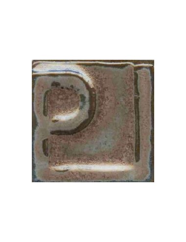 ÉMAIL GRÈS & PORCELAINE SANS PLOMB CAFÉ 010135