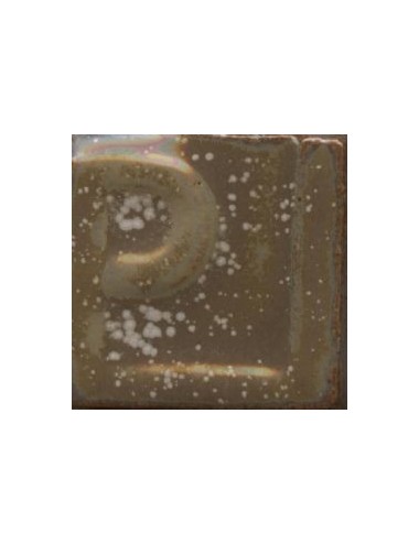 ÉMAIL GRÈS & PORCELAINE SANS PLOMB BRILLANT CRÈME 06008