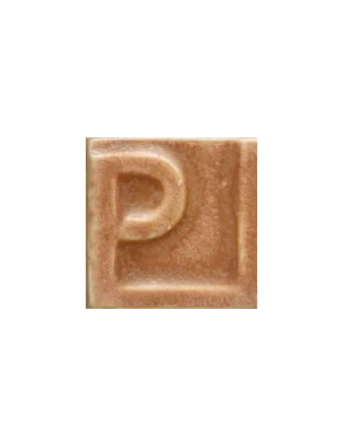 ÉMAIL GRÈS & PORCELAINE SANS PLOMB JASPÉ MARRON 010273