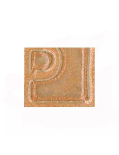 ÉMAIL GRÈS & PORCELAINE SANS PLOMB ROSE PÊCHE 010589
