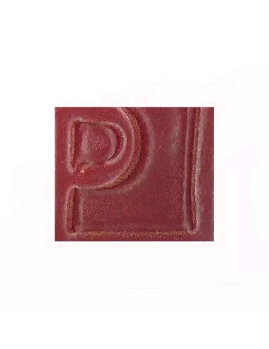 ÉMAIL GRÈS & PORCELAINE SANS PLOMB POURPRE 010577