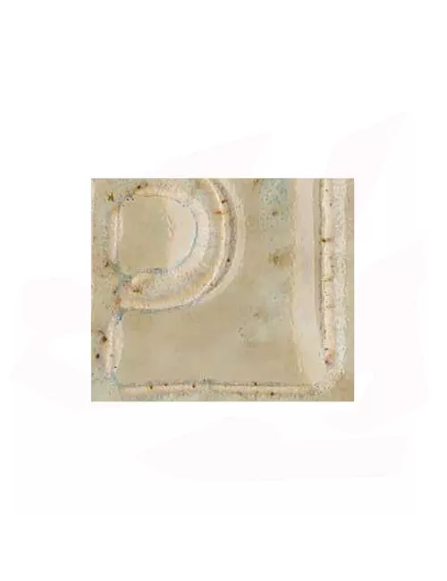 ÉMAIL GRÈS & PORCELAINE SANS PLOMB VANILLE SABLÉ GEESP06