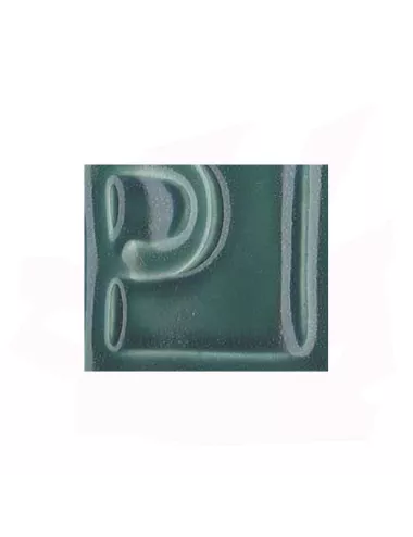 ÉMAIL GRÈS & PORCELAINE VERT AMAZONIE 010563