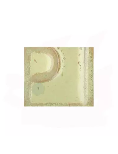 ÉMAIL GRÈS & PORCELAINE SANS PLOMB VERT CHARTREUSE 010219