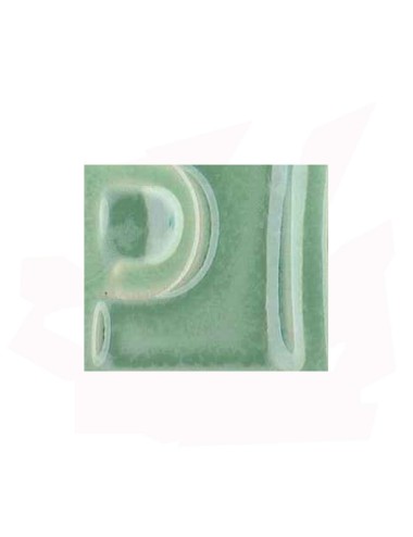 ÉMAIL GRÈS & PORCELAINE VERT ÉMERAUDE 010562