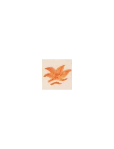 COLORANT Série D ROUGE ORANGE D98