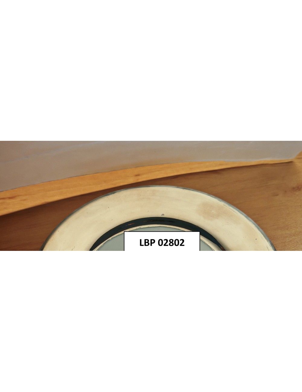 PLATINIUM LUSTRE BLBP02802