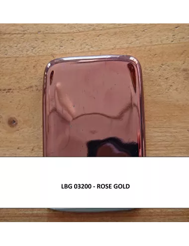 LUSTRE CUIVRE DORÉ LBG3200