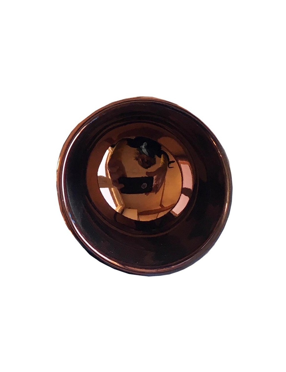 LUSTRE CUIVRE DORÉ LBG3200