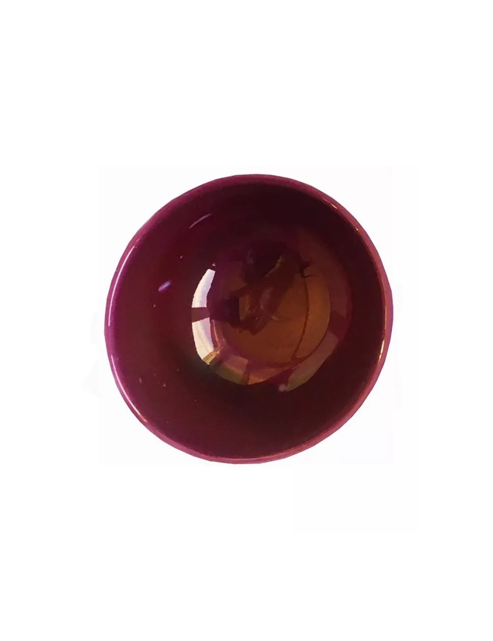 LUSTRE LIQUIDE 3ème FEU ROUGE DORÉ BLLG430