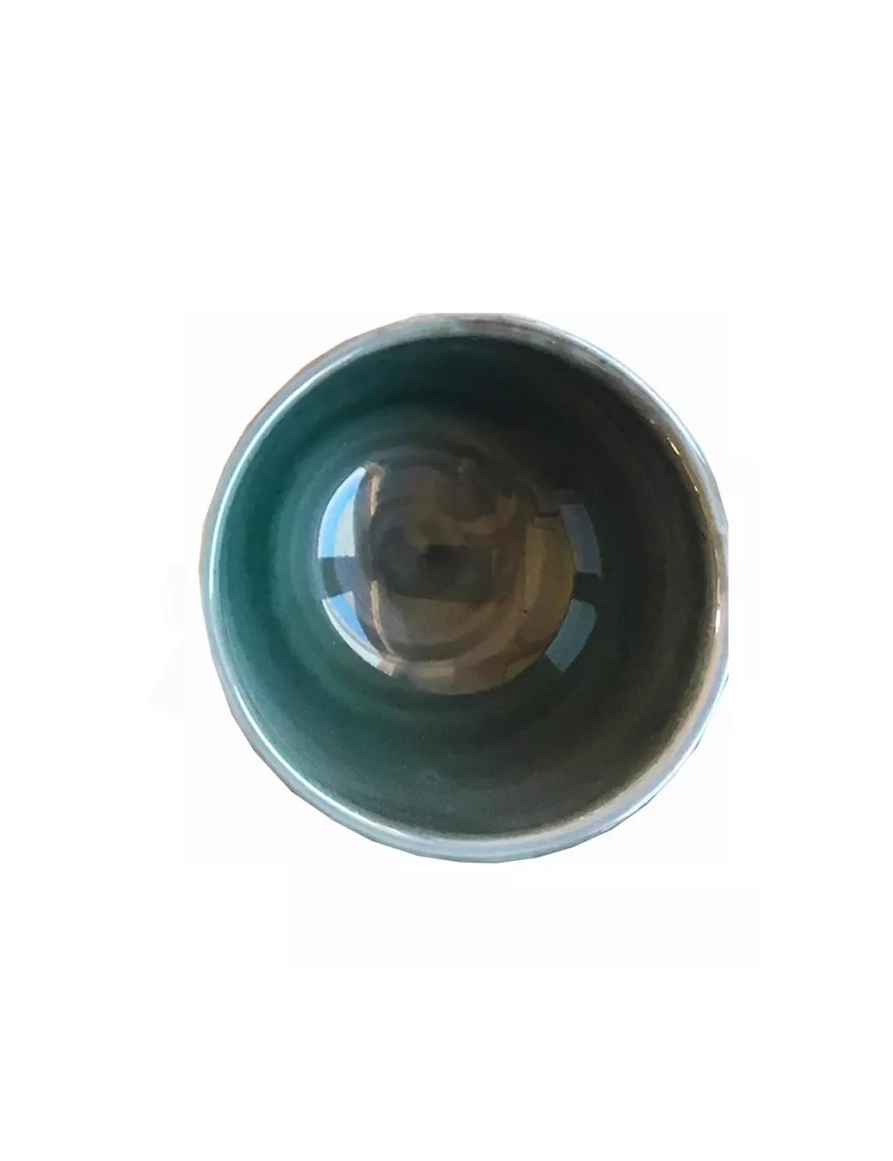 LUSTRE LIQUIDE 3ème FEU VERT DORÉ BLLG593