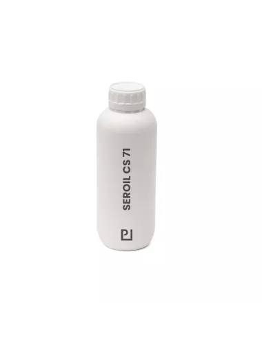 SEROIL MEDIUM A L'EAU POUR 3EME FEU