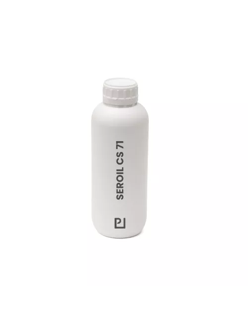 SEROIL MEDIUM A L'EAU POUR 3EME FEU