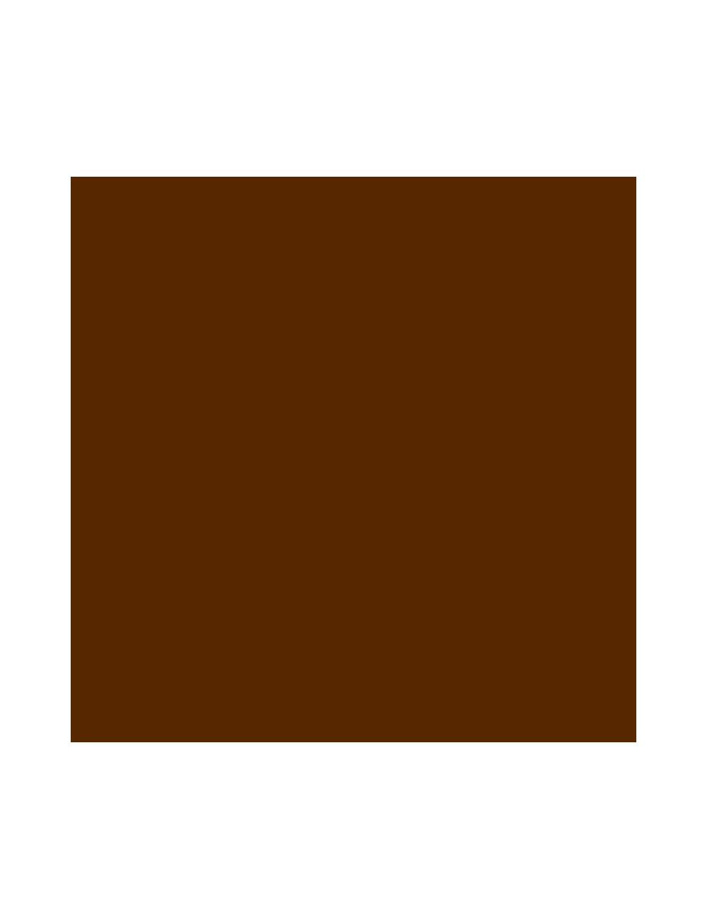 CRAYON MARRON FONCE 601