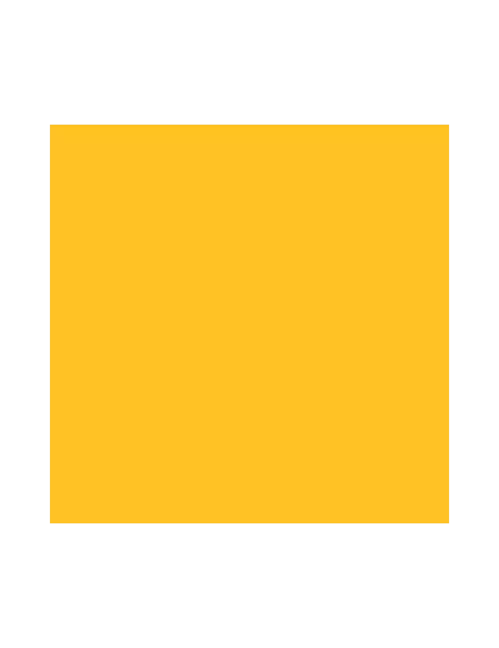 CRAYON JAUNE 605