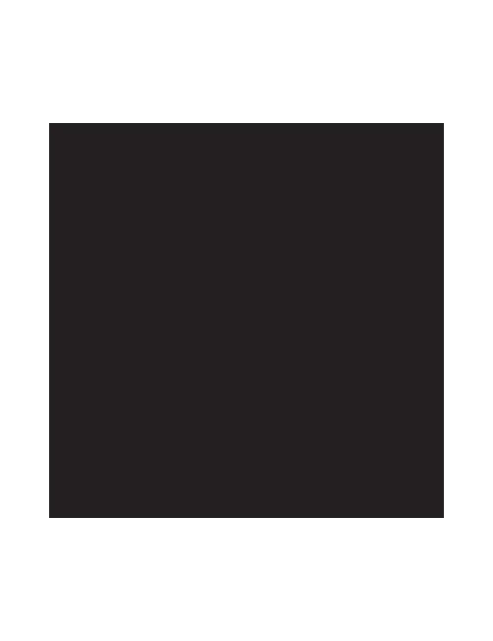 CRAYON NOIR 606