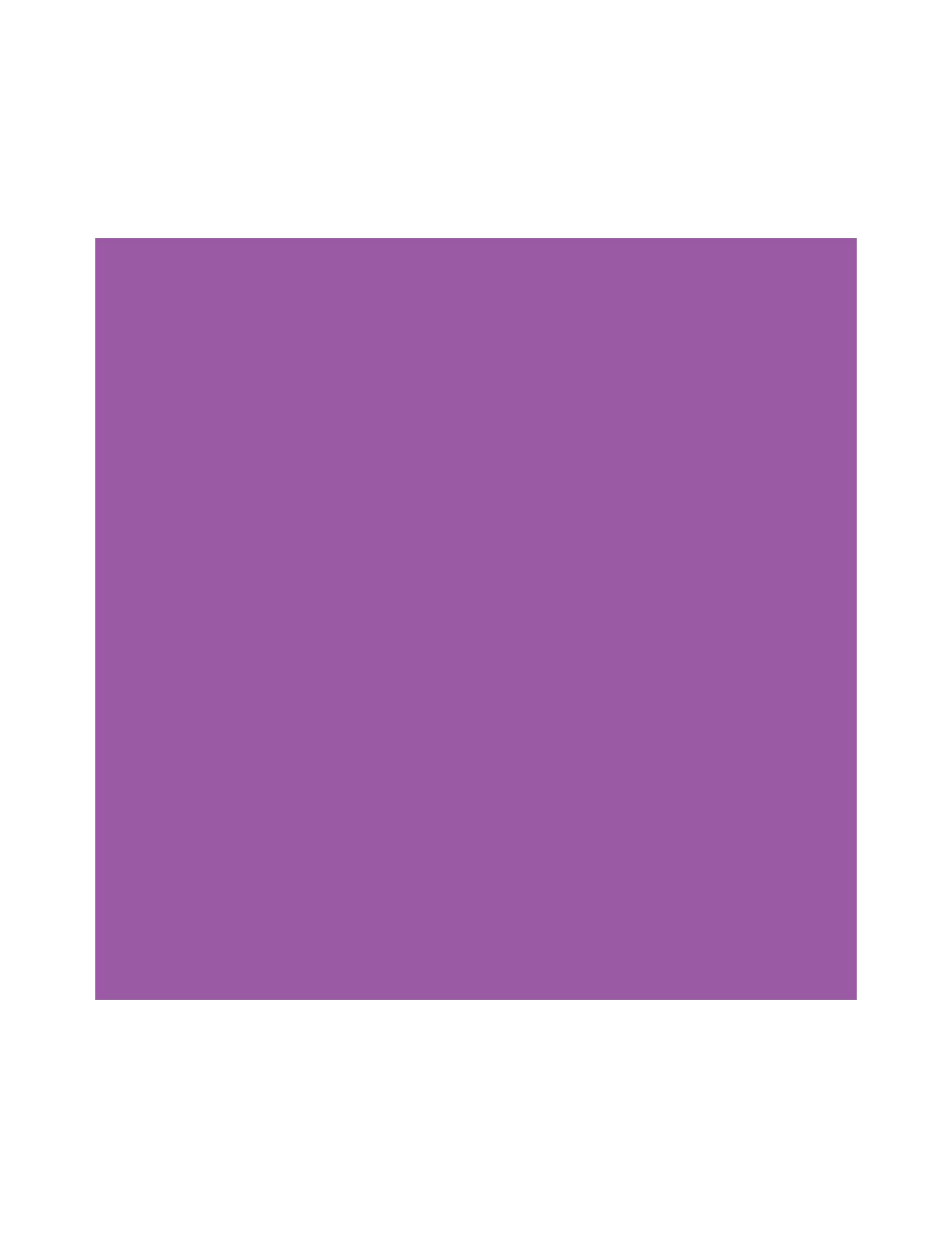 CRAYON VIOLET 612