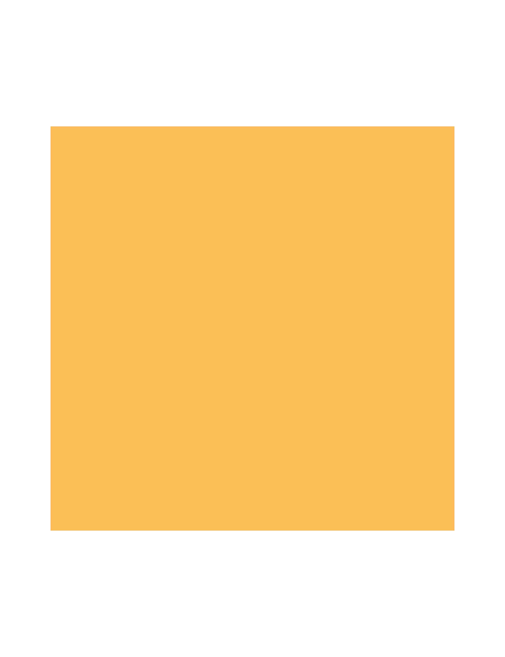 CRAYON ORANGE D AUTOMNE 614