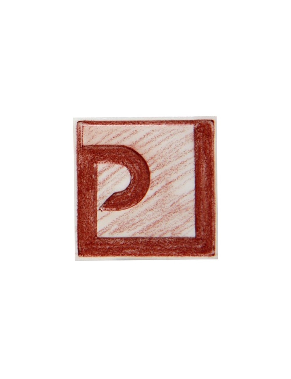 PASTEL KERAMINE BOITE 18 COULEURS