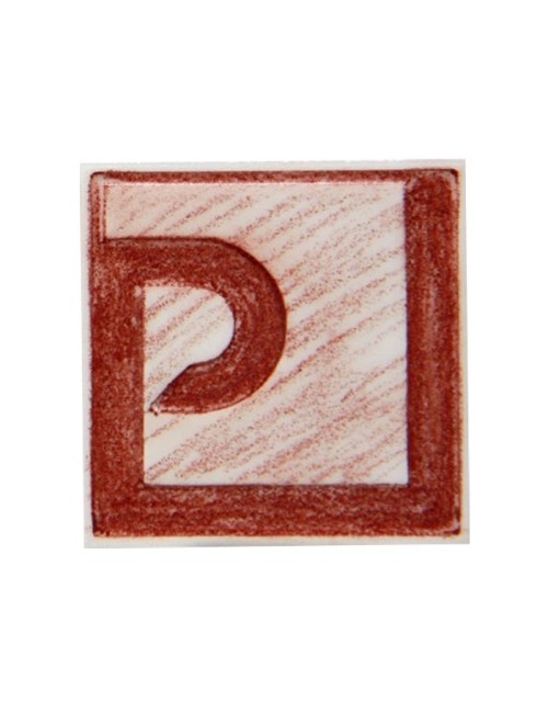 PASTEL KERAMINE BOITE 18 COULEURS