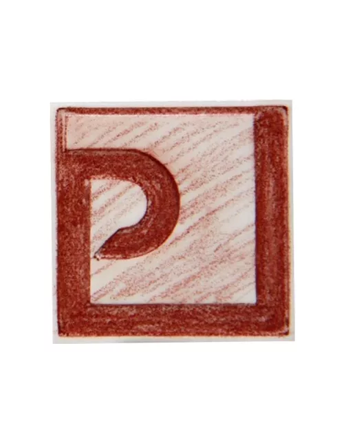 PASTEL KERAMINE BOITE 18 COULEURS