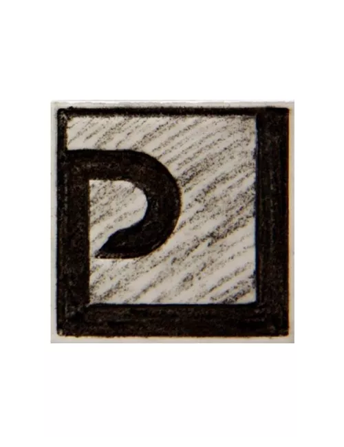PASTEL KERAMINE BOITE 18 COULEURS