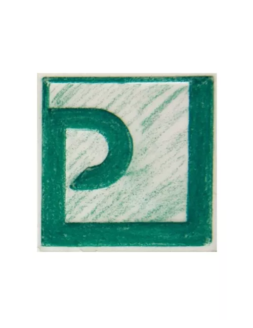 PASTEL KERAMINE BOITE 18 COULEURS