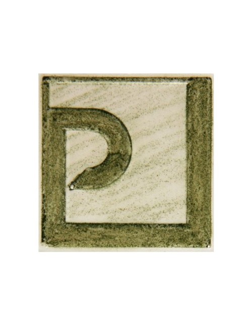 PASTEL KERAMINE BOITE 18 COULEURS