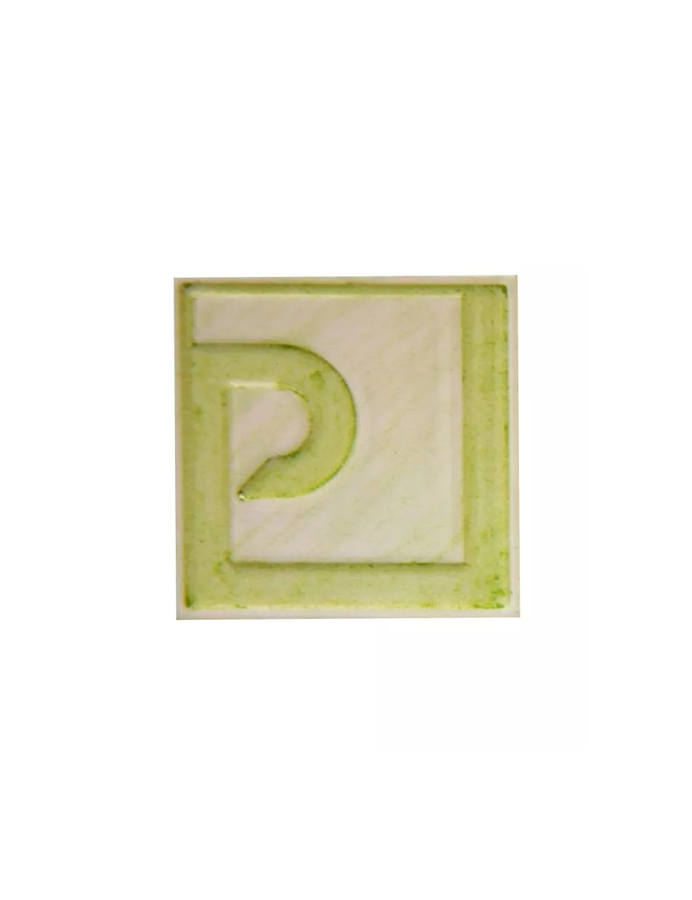 PASTEL KERAMINE BOITE 18 COULEURS