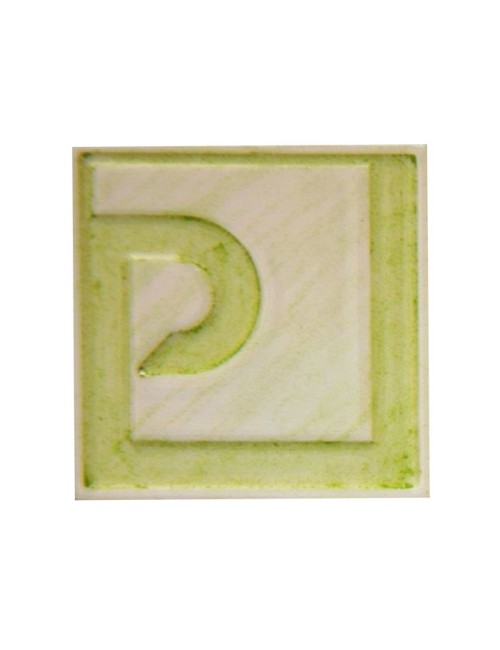 PASTEL KERAMINE BOITE 18 COULEURS